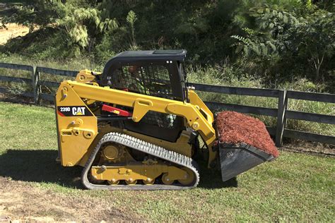 239d compact track loader|cat 239d track skid steer.